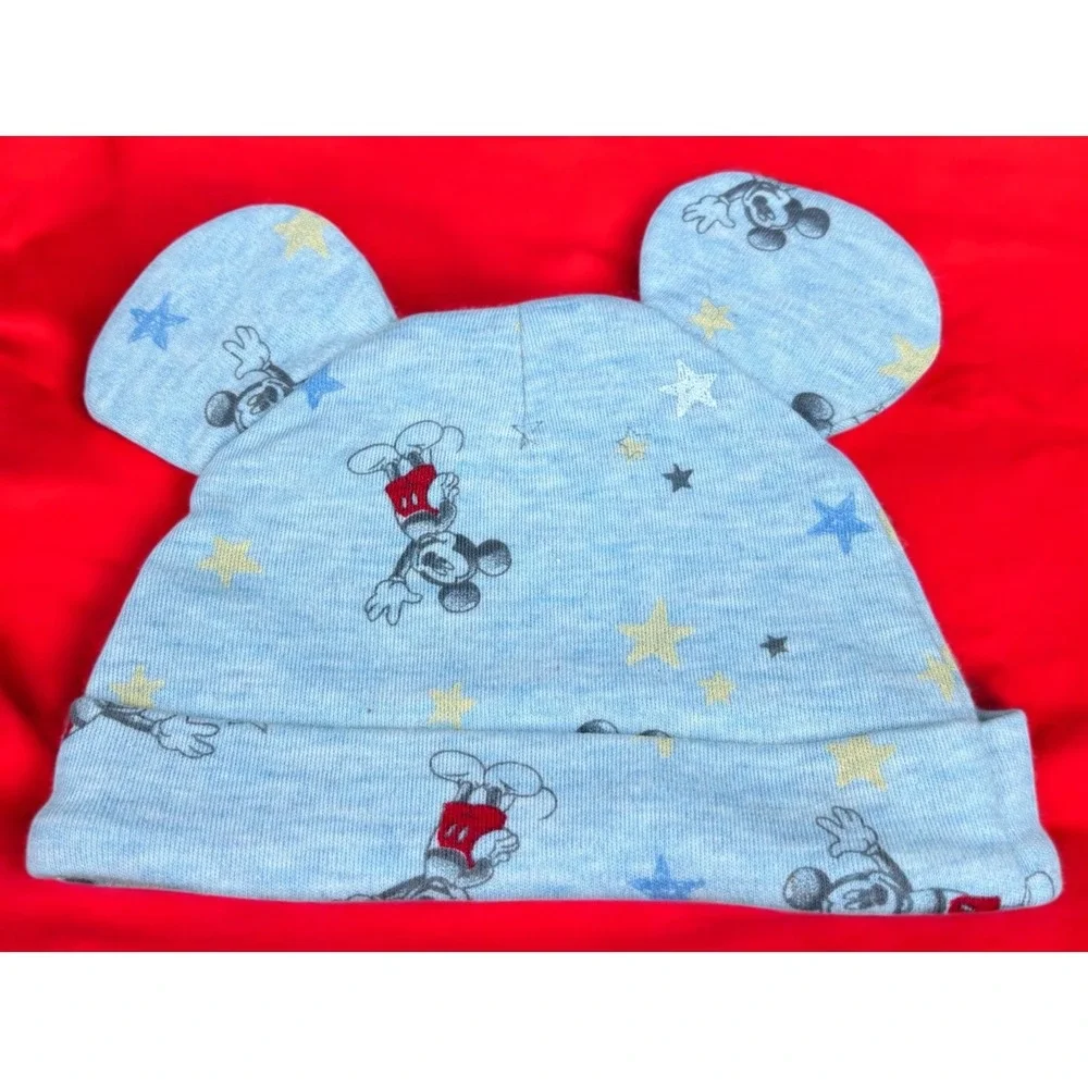 Disney mickey mouse
